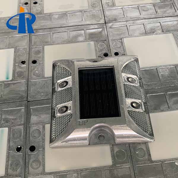 <h3>Customized Solar Road Stud Supplier In China--NOKIN Solar </h3>
